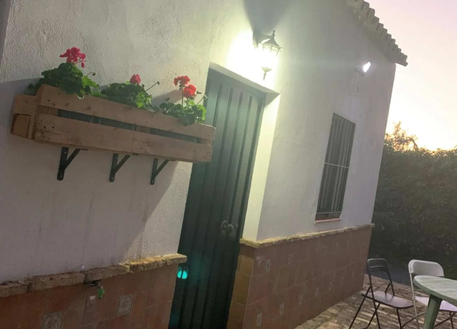 Casa Los Laureles Pilas 0*,  Spain