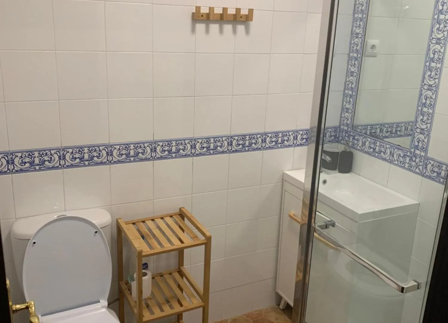 Guest house Casa Los Laureles Pilas