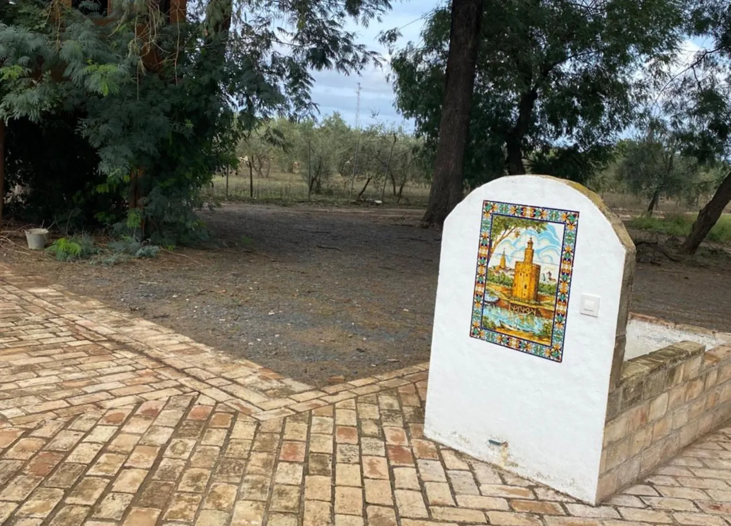 Casa Los Laureles Pilas 0*,  Spain