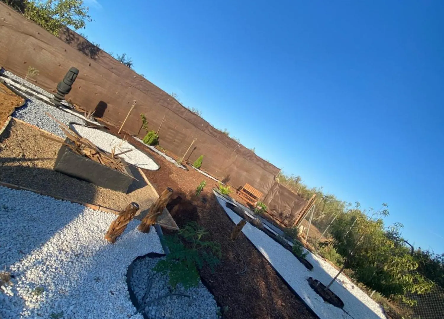 Guest house Casa Los Laureles Pilas Spain