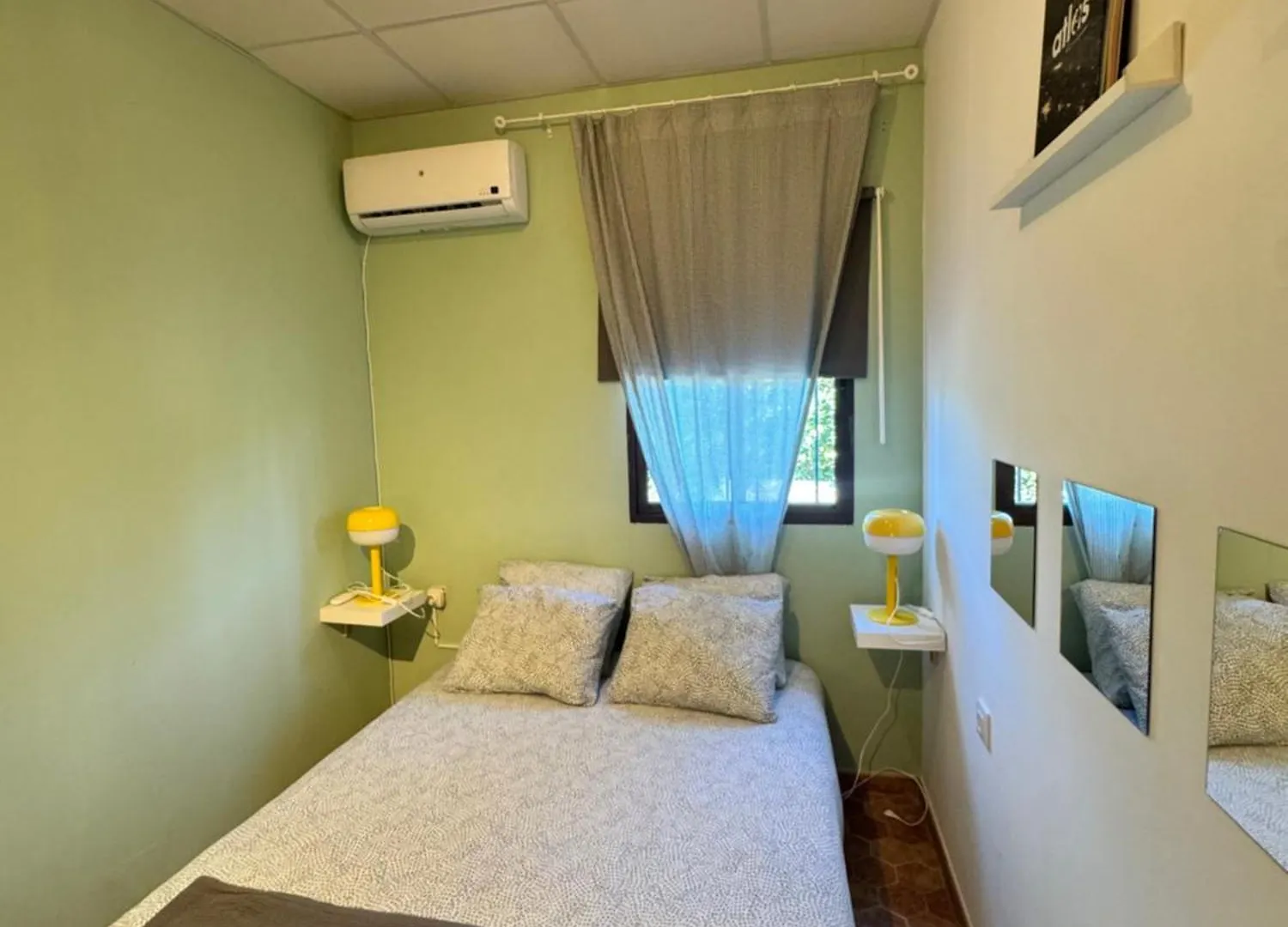 Guest house Casa Los Laureles Pilas