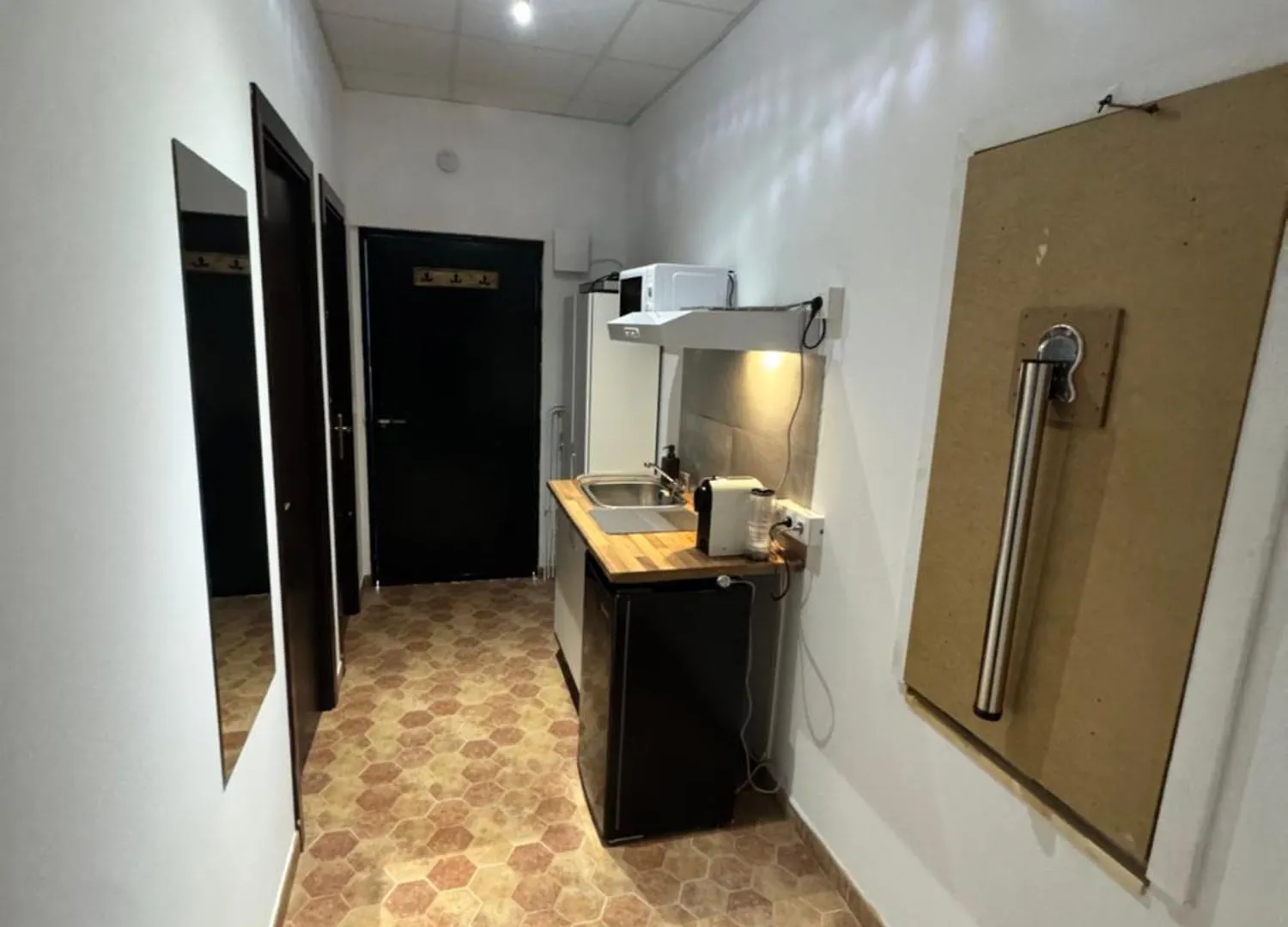 Casa Los Laureles Pilas 0*,  Spain
