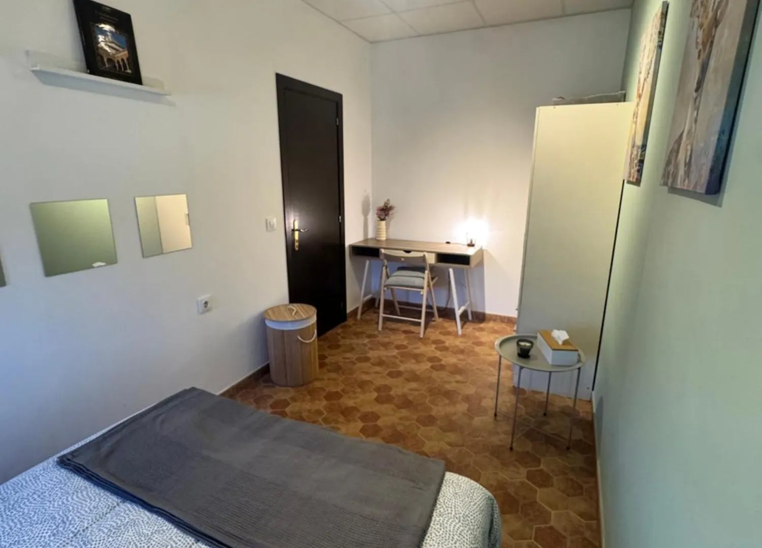 Guest house Casa Los Laureles Pilas