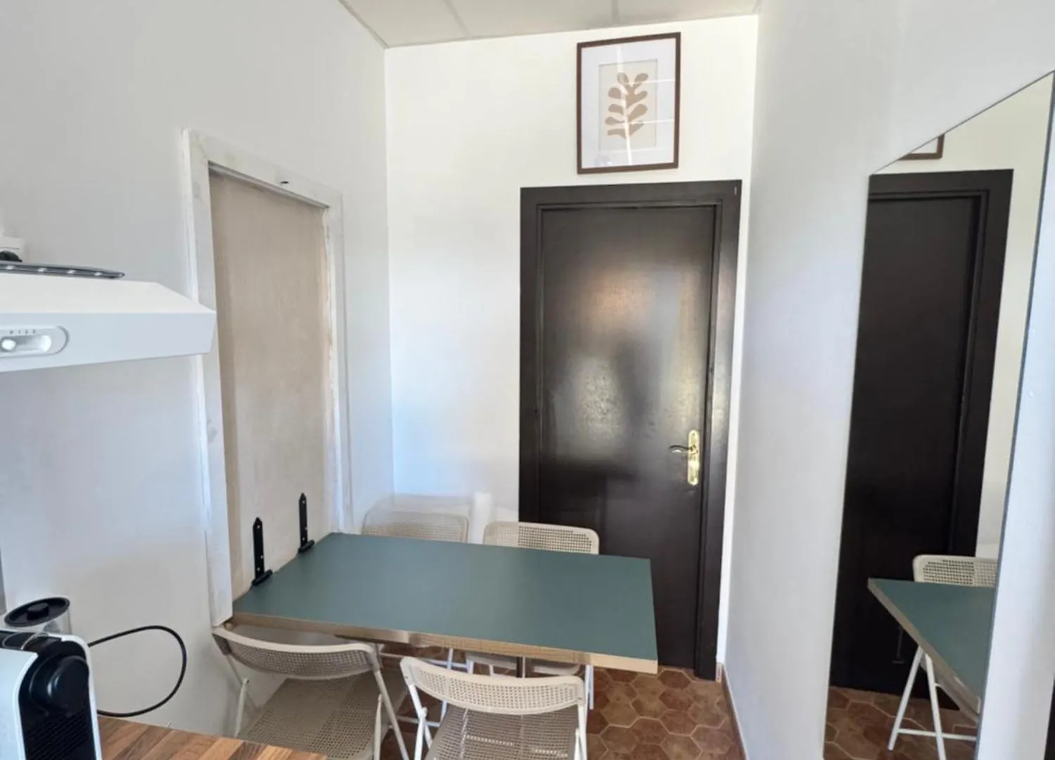 Casa Los Laureles Pilas Guest house