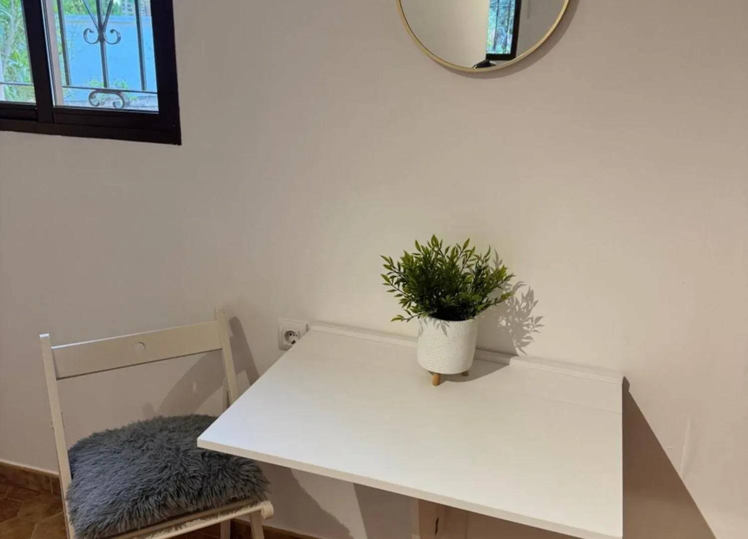 Guest house Casa Los Laureles Pilas Spain