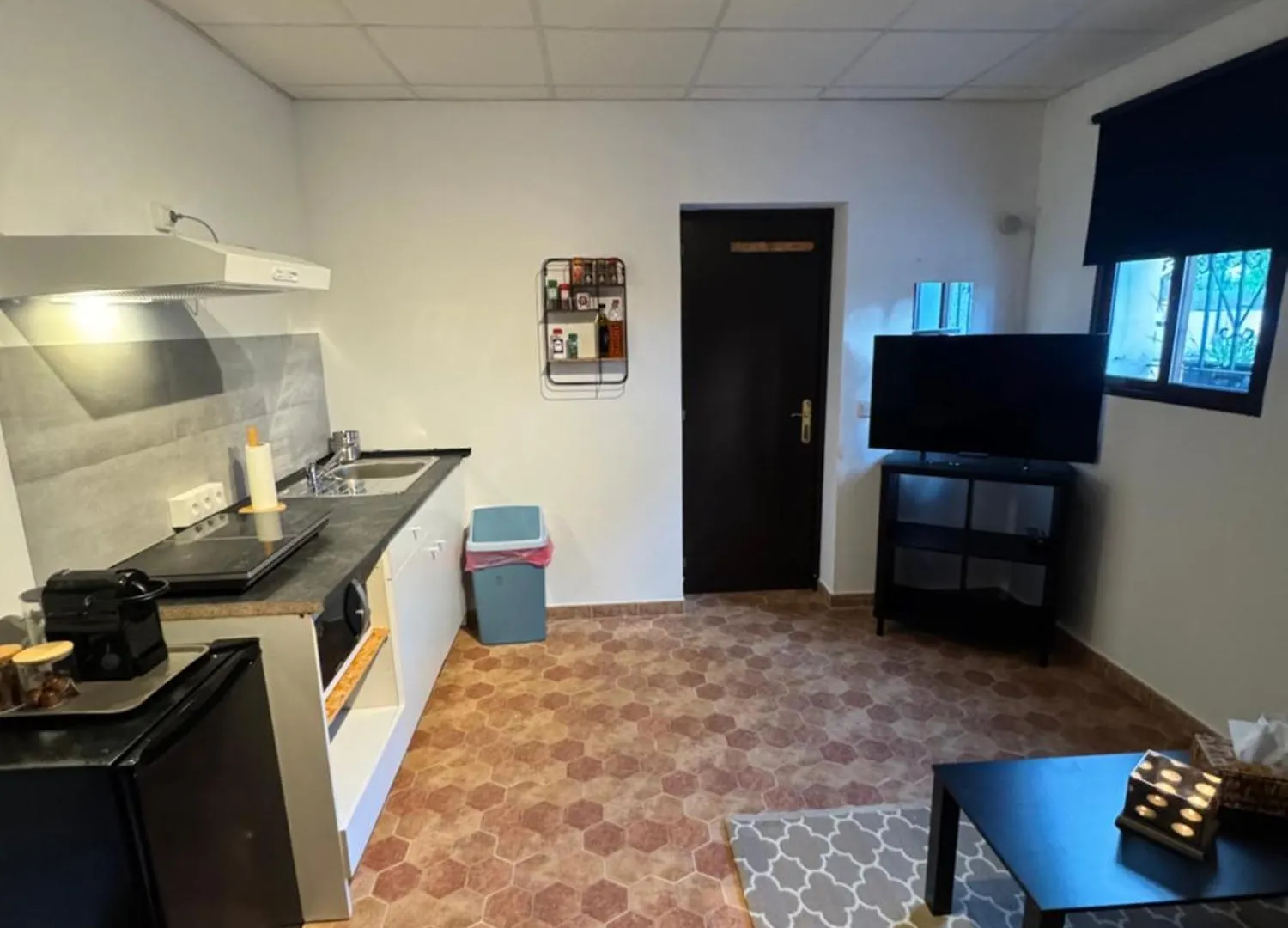 Guest house Casa Los Laureles Pilas